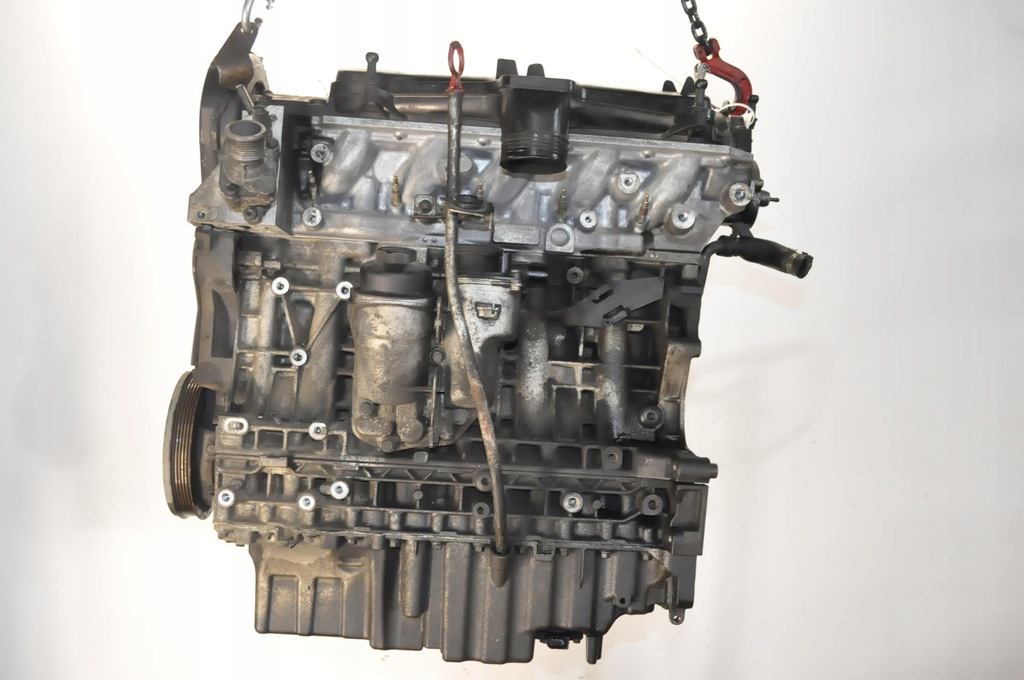 Moteur D 5244 T — vue 1