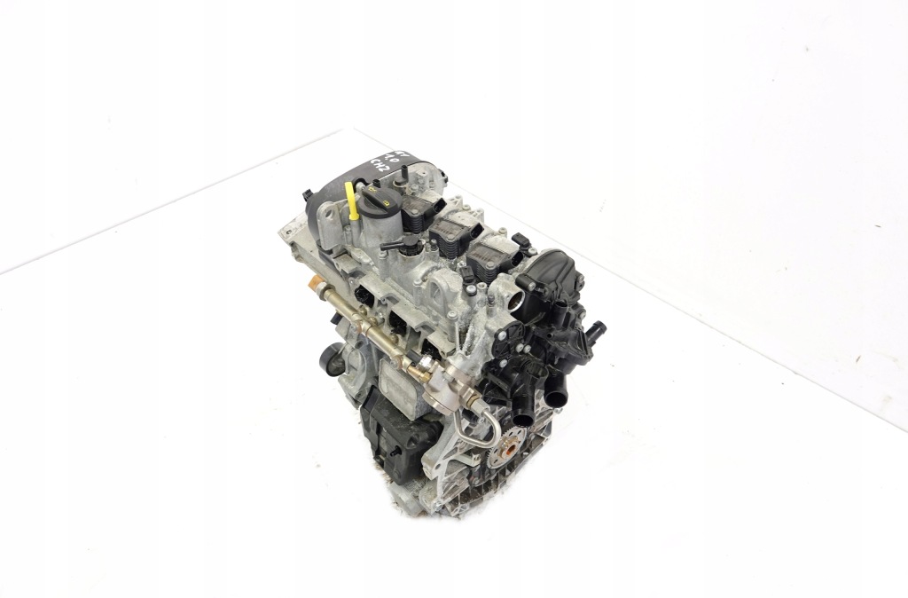 Moteur CHZA — vue 3