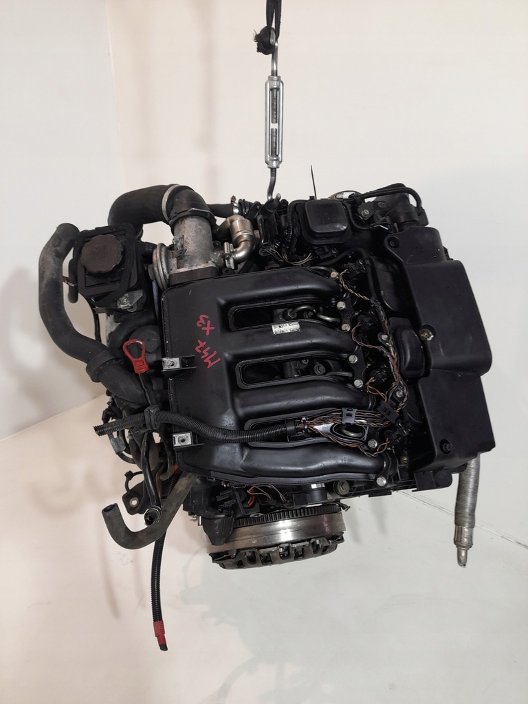 Moteur M47 D20 (204D4) - Image 1