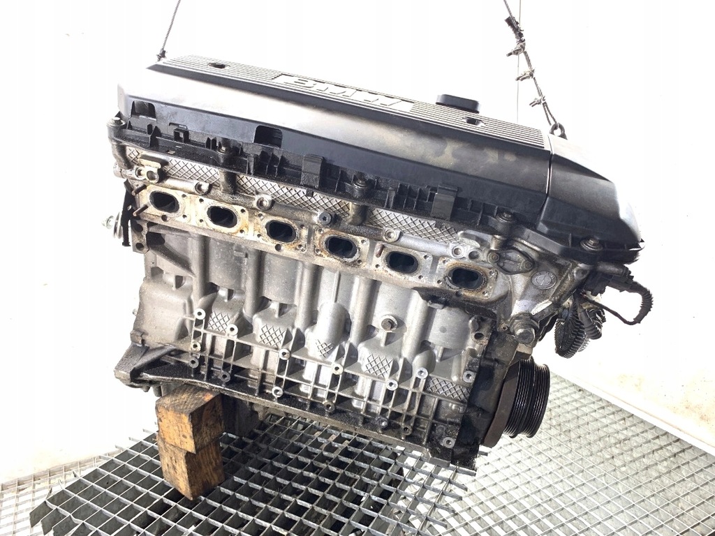 Moteur M52 B20 (206S3) - Image 2