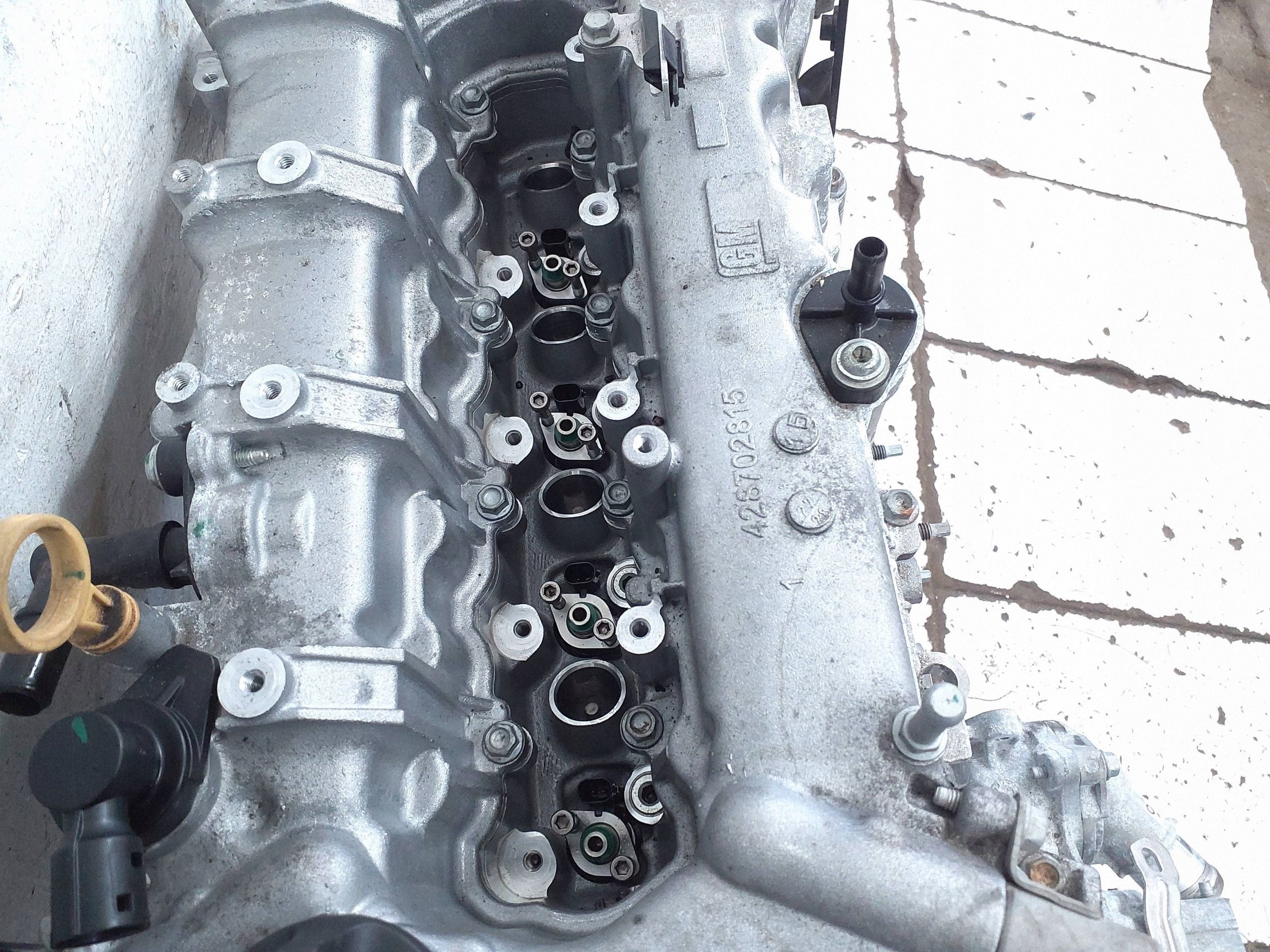 Moteur B 14 XFL - Image 6