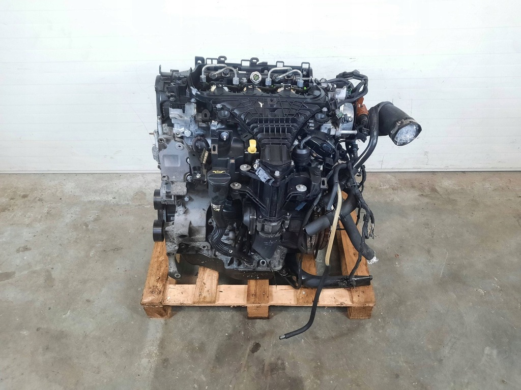 Moteur UFBA — vue 4