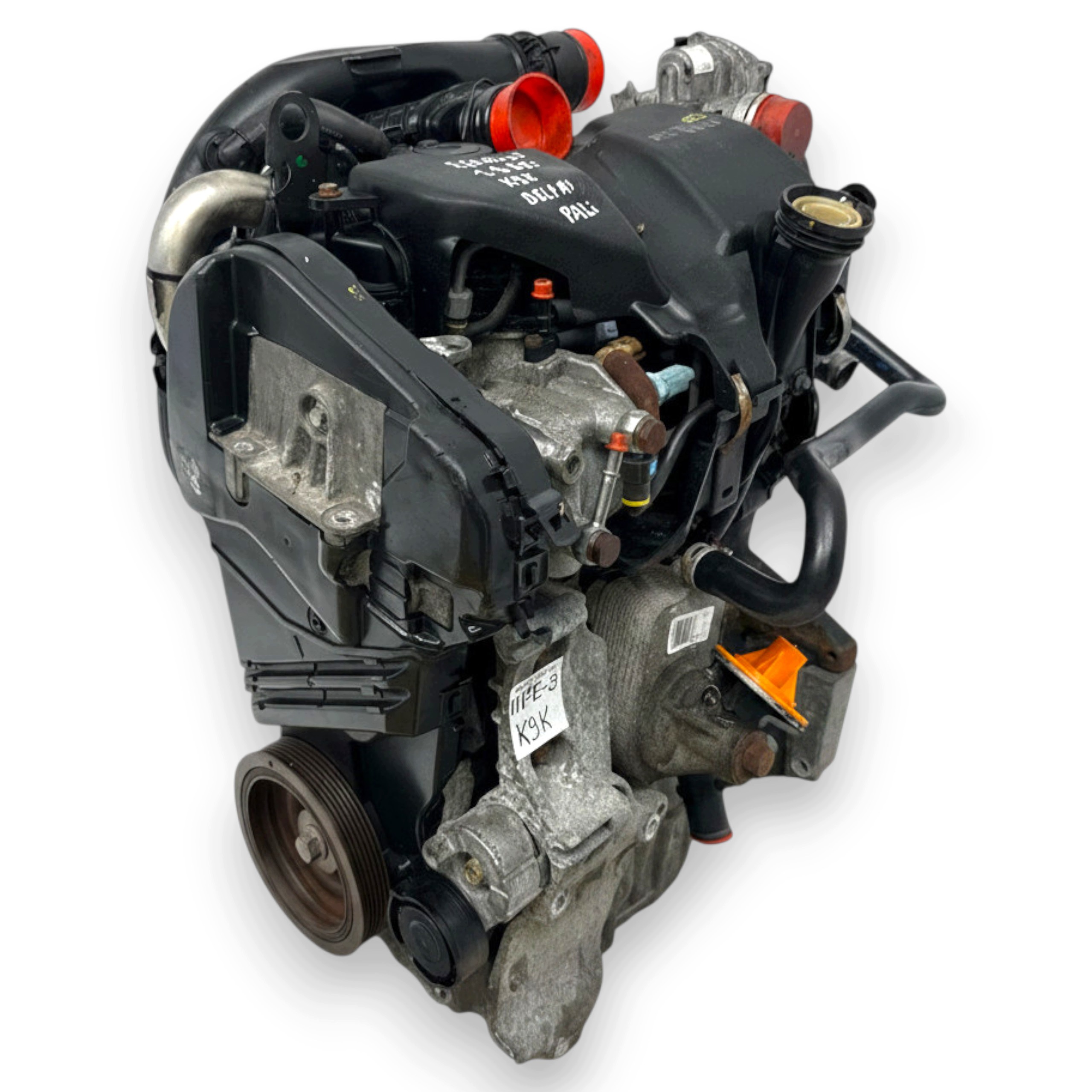 Moteur K9K 834 - Image 7