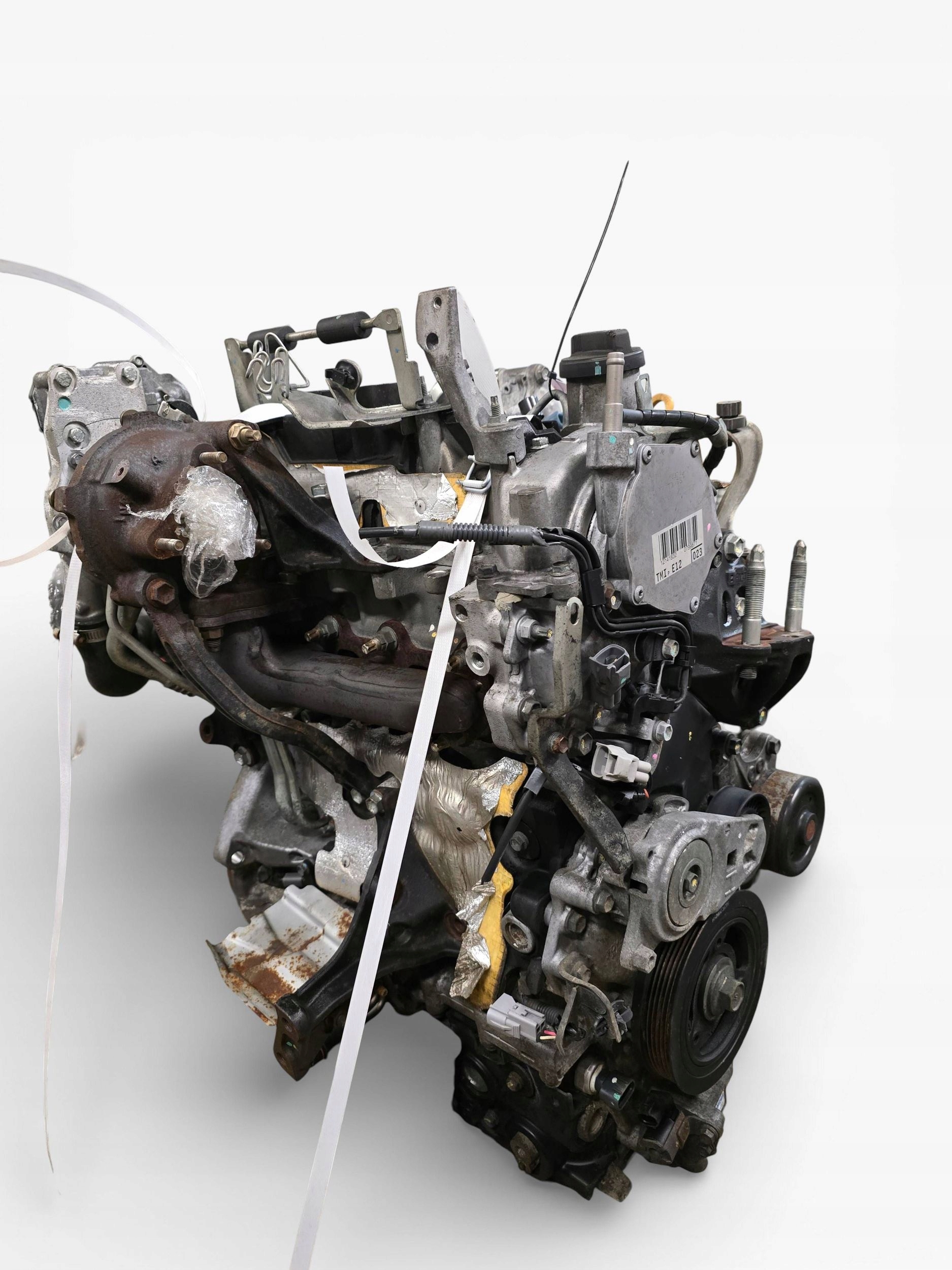 Moteur 1ND-TV - Image 3