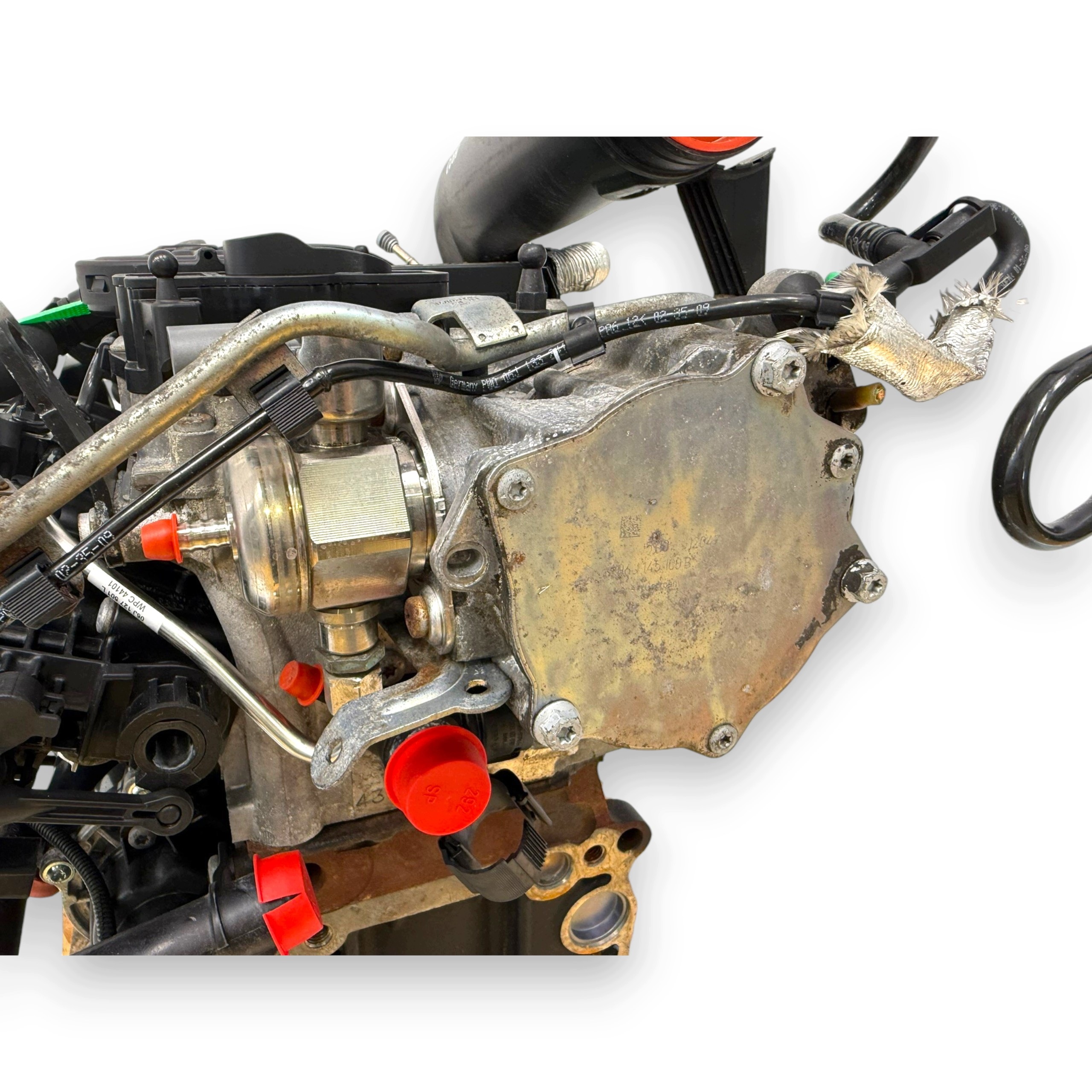 Moteur CDAB - Image 10