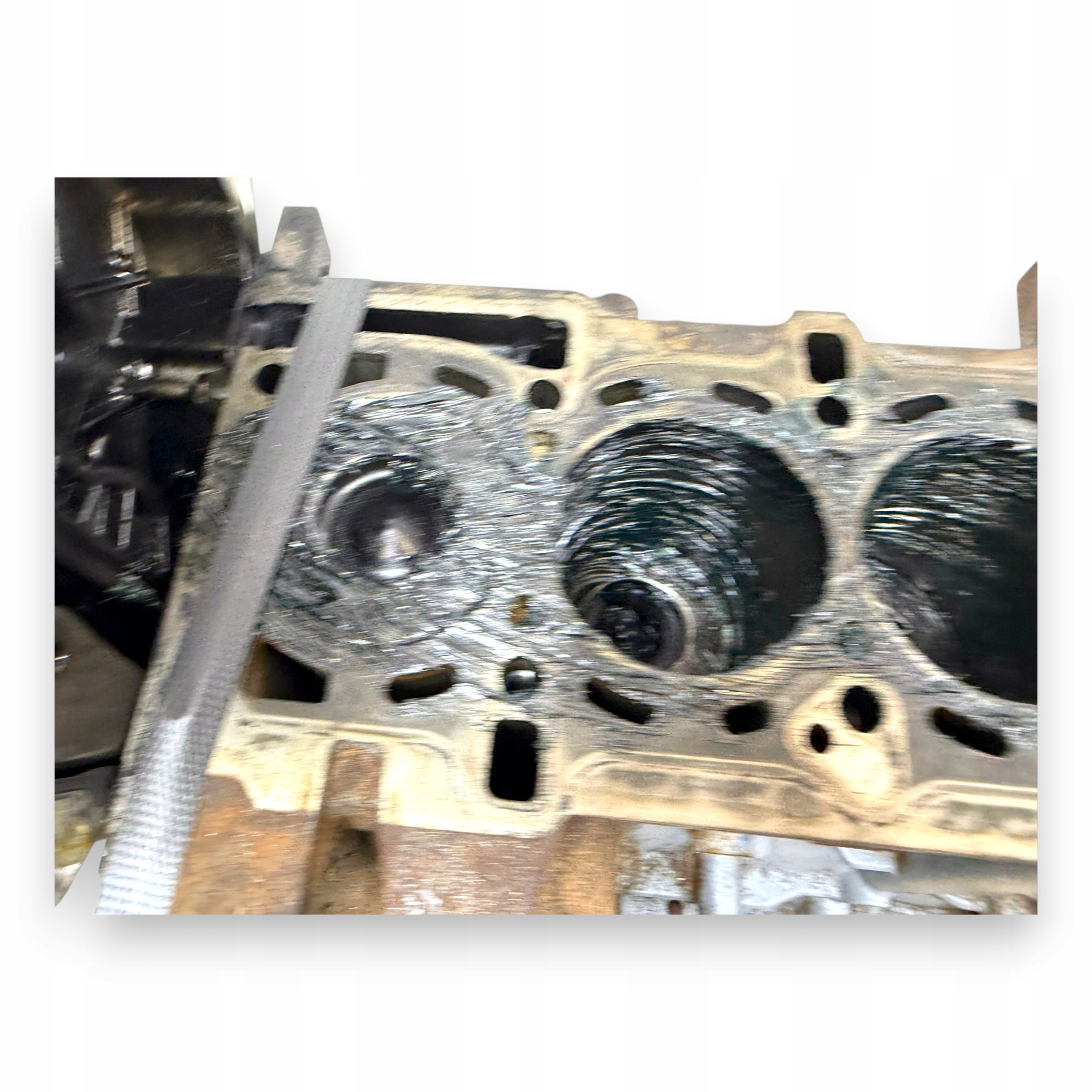 Moteur A 13 DTC - Image 4