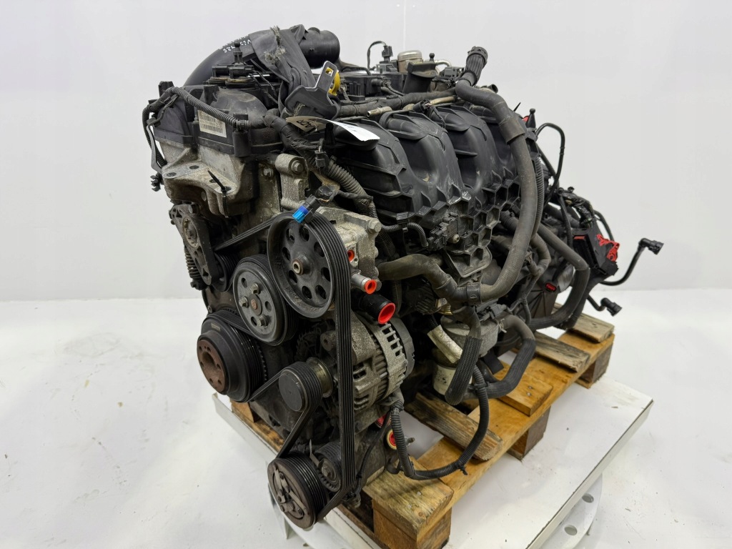 Moteur B 4204 T7 - Image 5