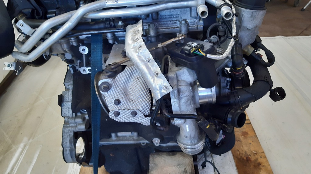 Moteur PT204 - Image 3