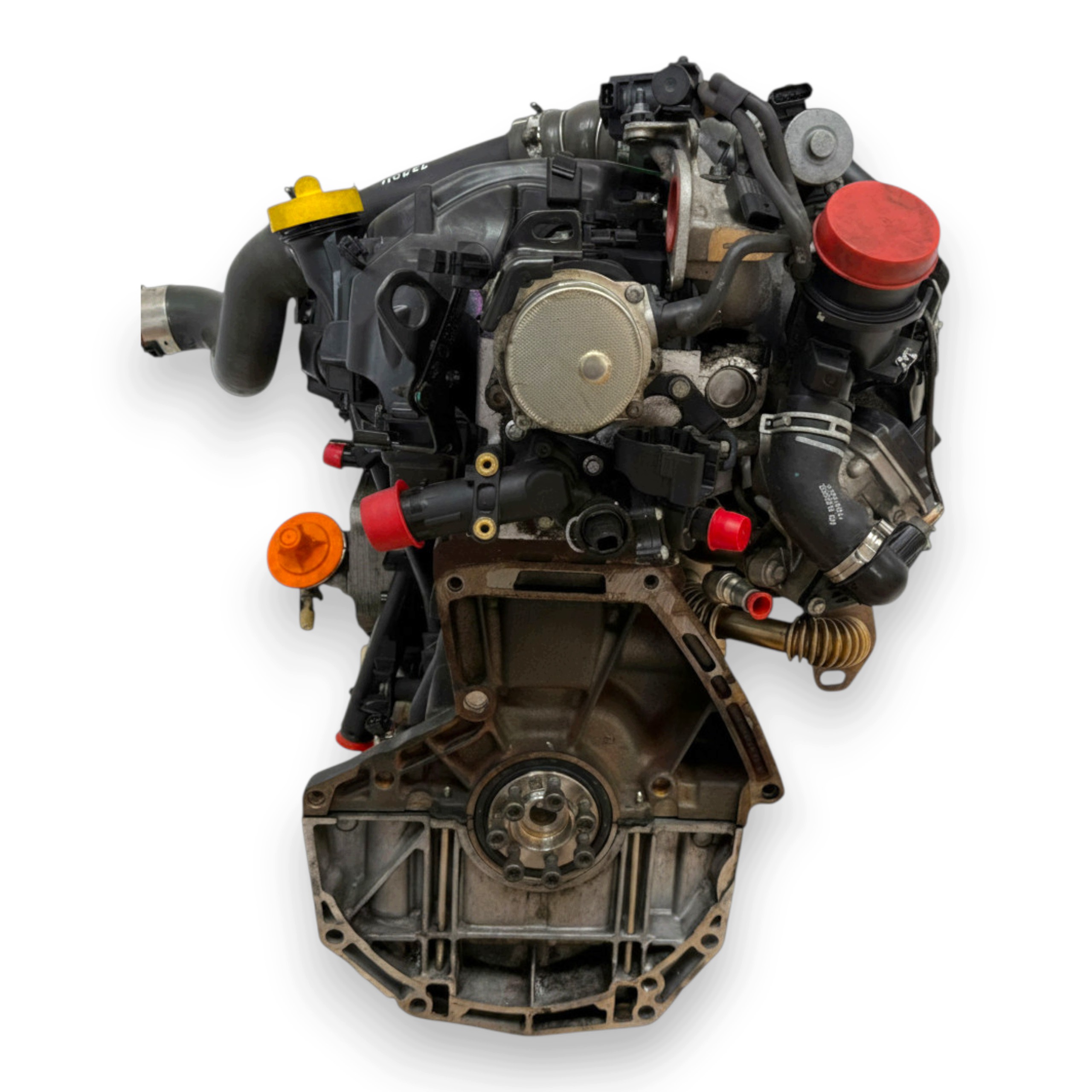 Moteur K9K 636 - Image 7
