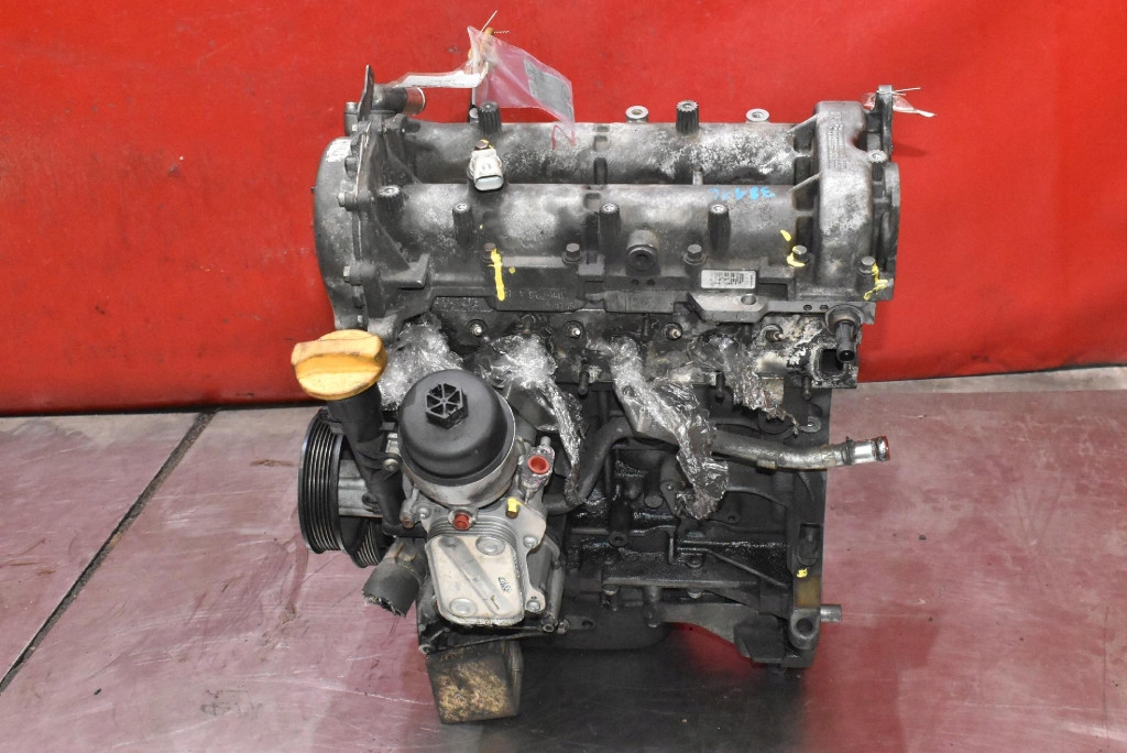 Moteur Z 13 DT - Image 5