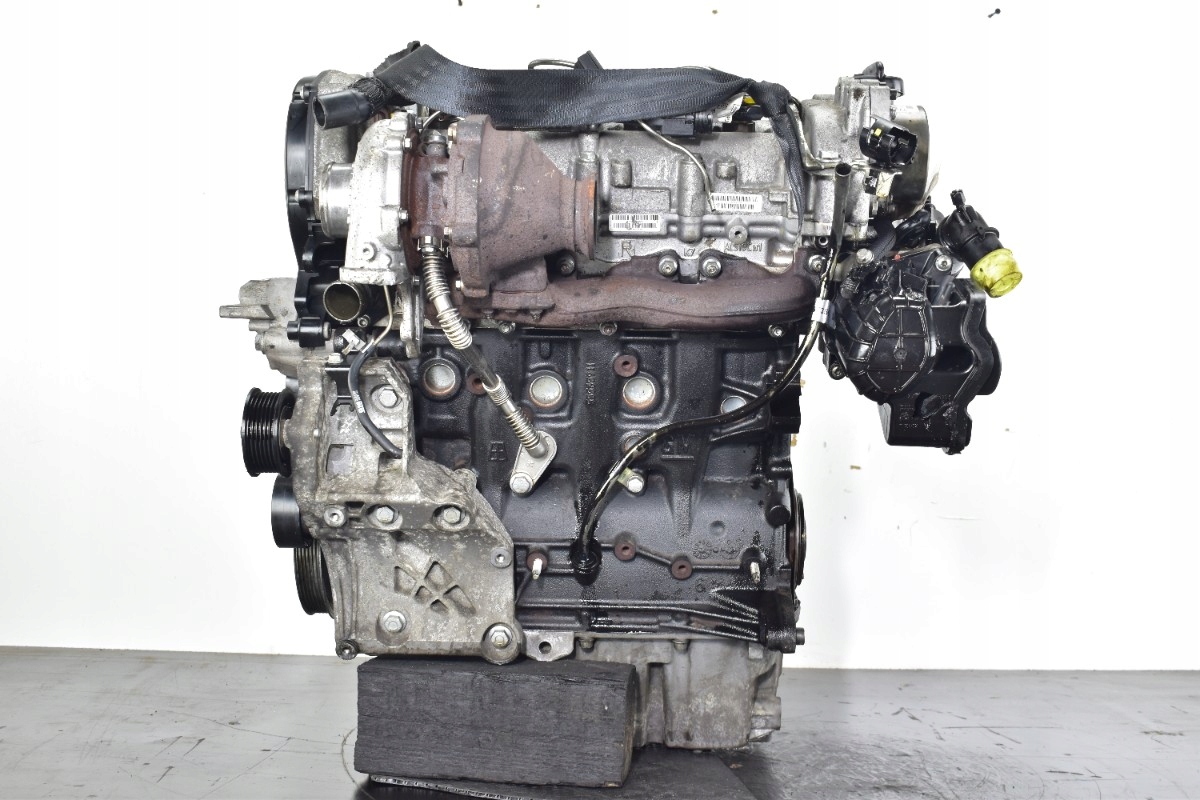Moteur A 20 DTH - Image 6