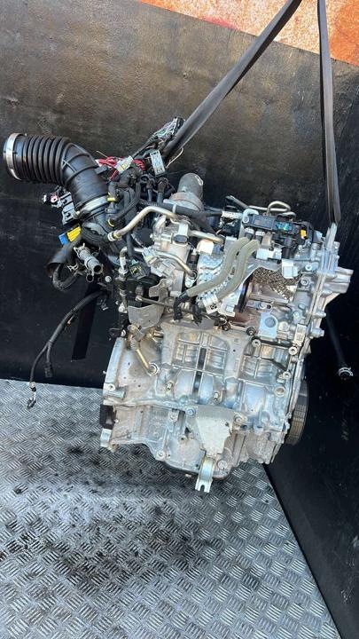 Moteur H5H 490 - Image 3