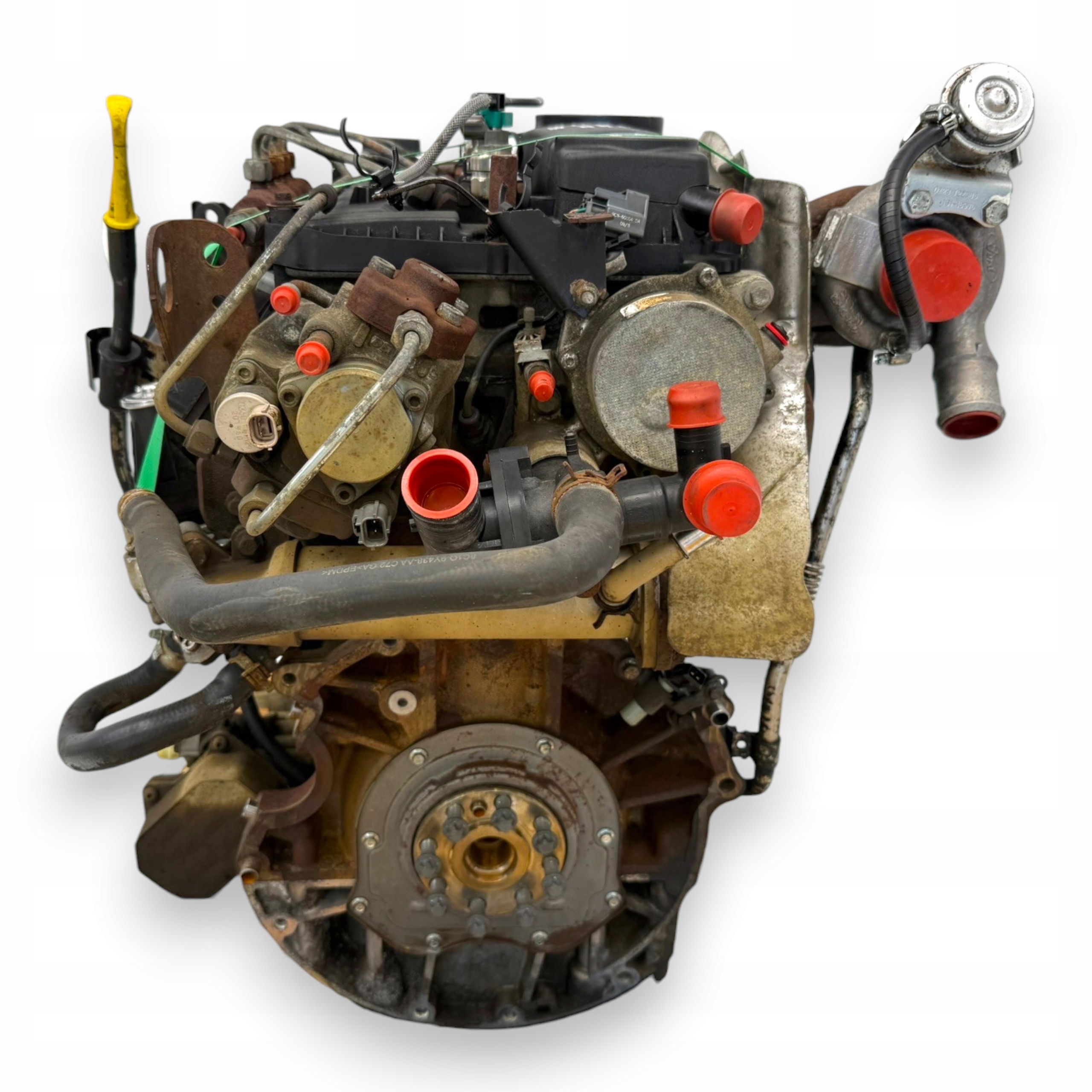 Moteur P8FA - Image 6