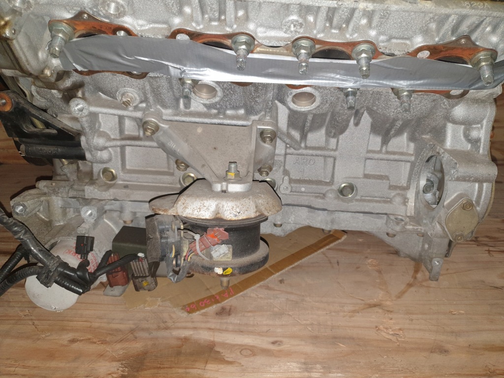 Moteur 1UR-FSE - Image 5