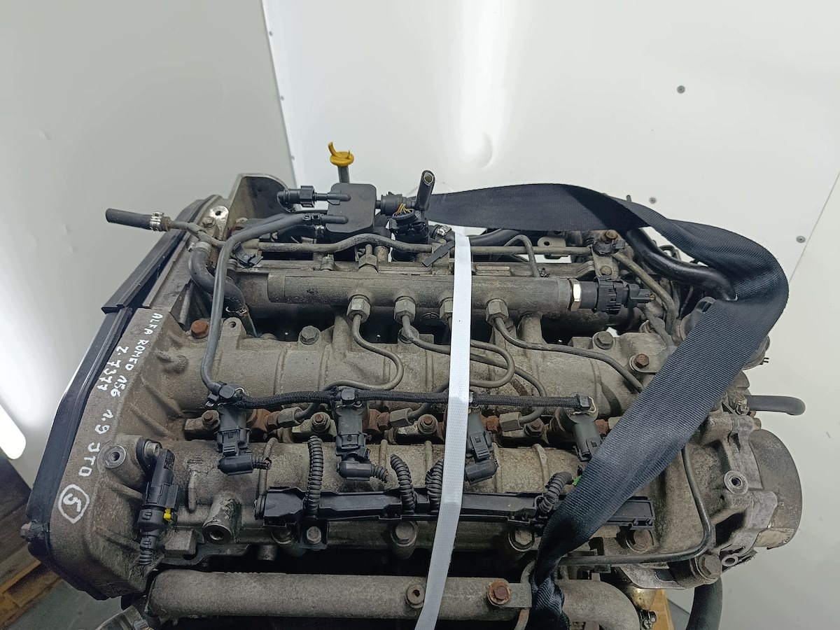 Moteur 192 A5.000 - Image 2