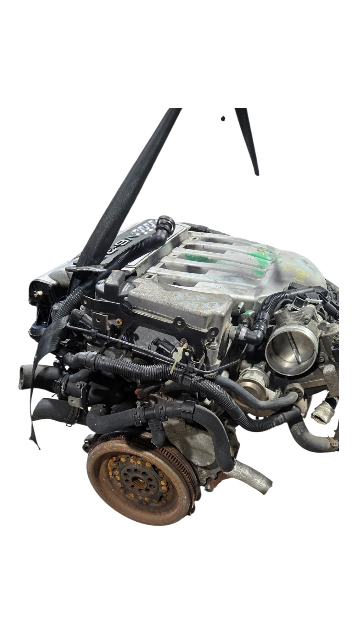 Moteur BUB - Image 5