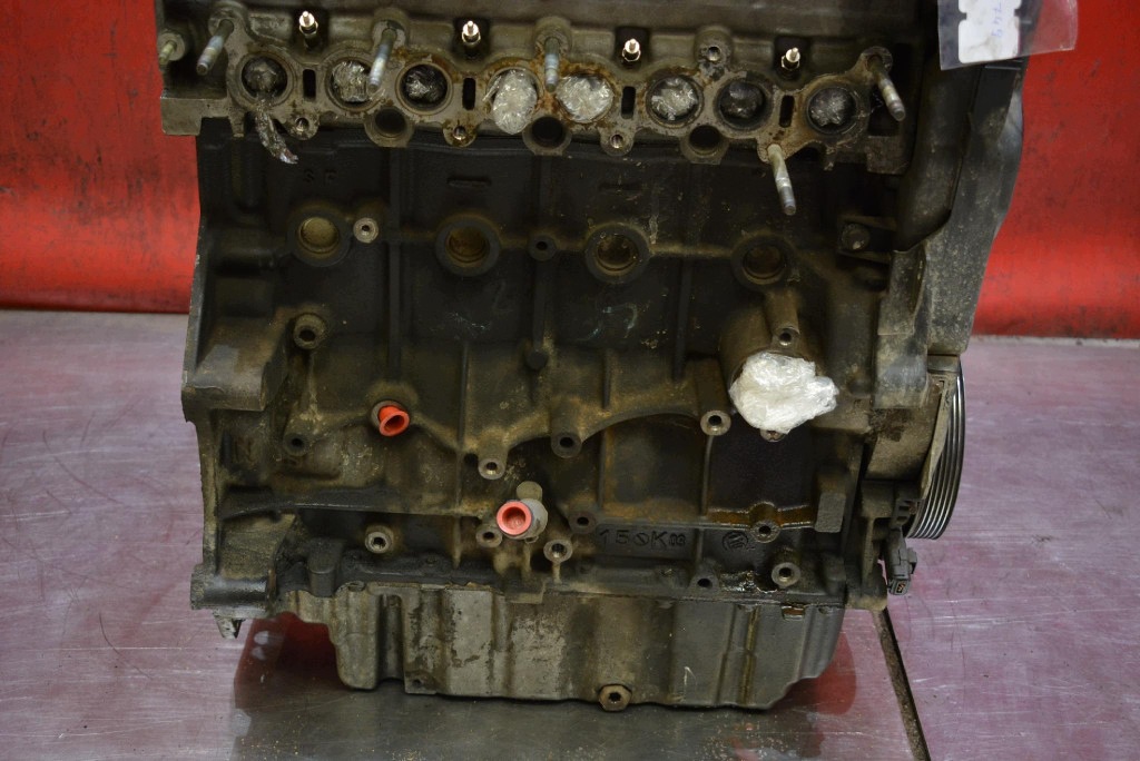 Moteur G6DD - Image 4