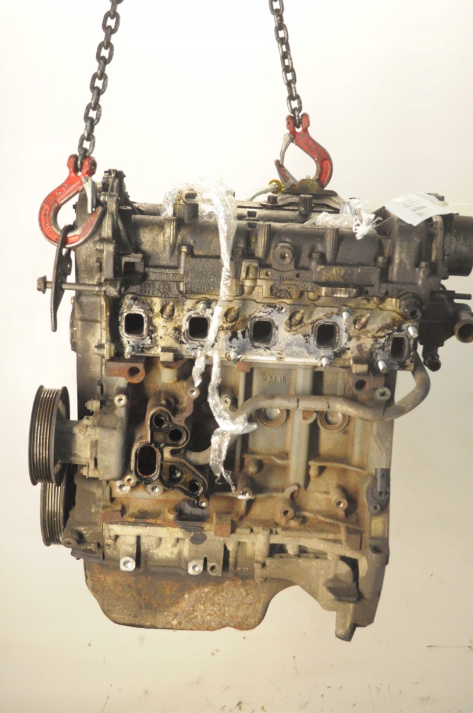 Moteur A 13 DTE - Image 1