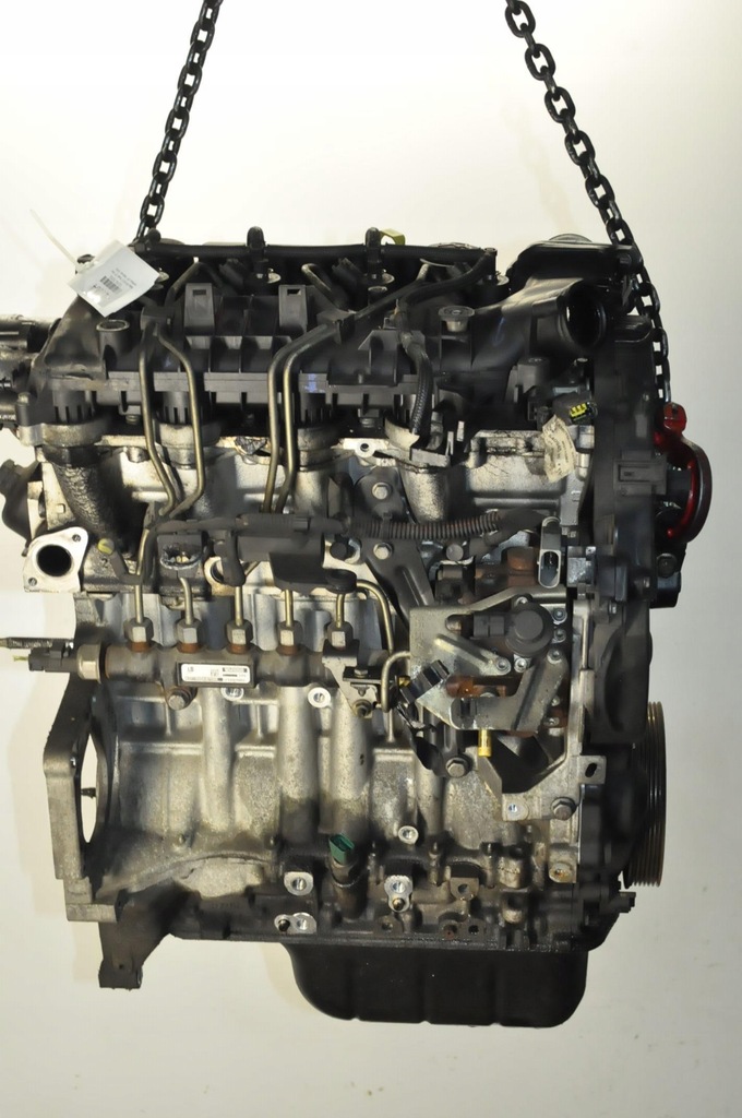 Moteur 9HY (DV6TED4) — vue 1