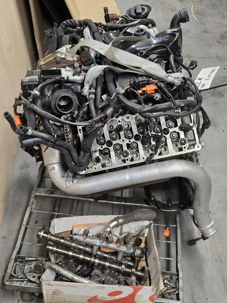 Moteur CLAB - Image 3