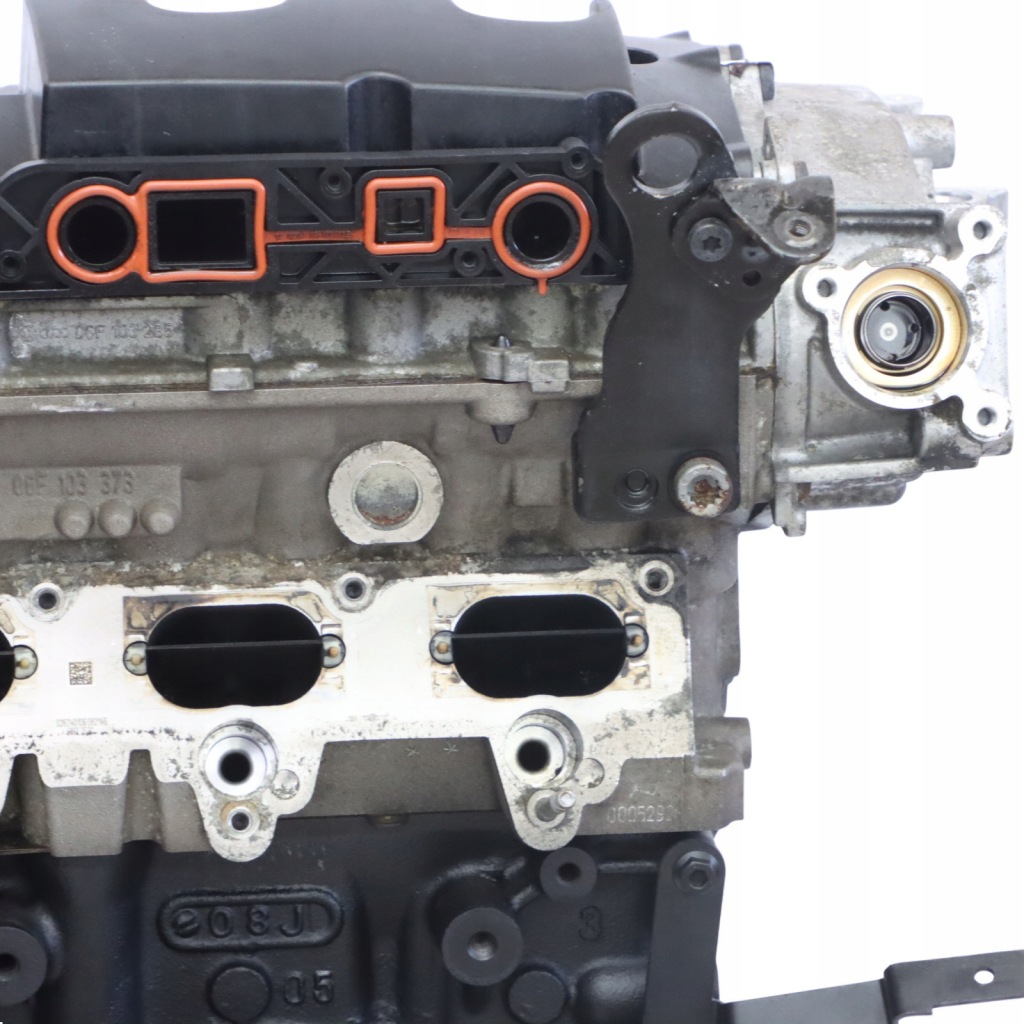 Moteur BWA - Image 5