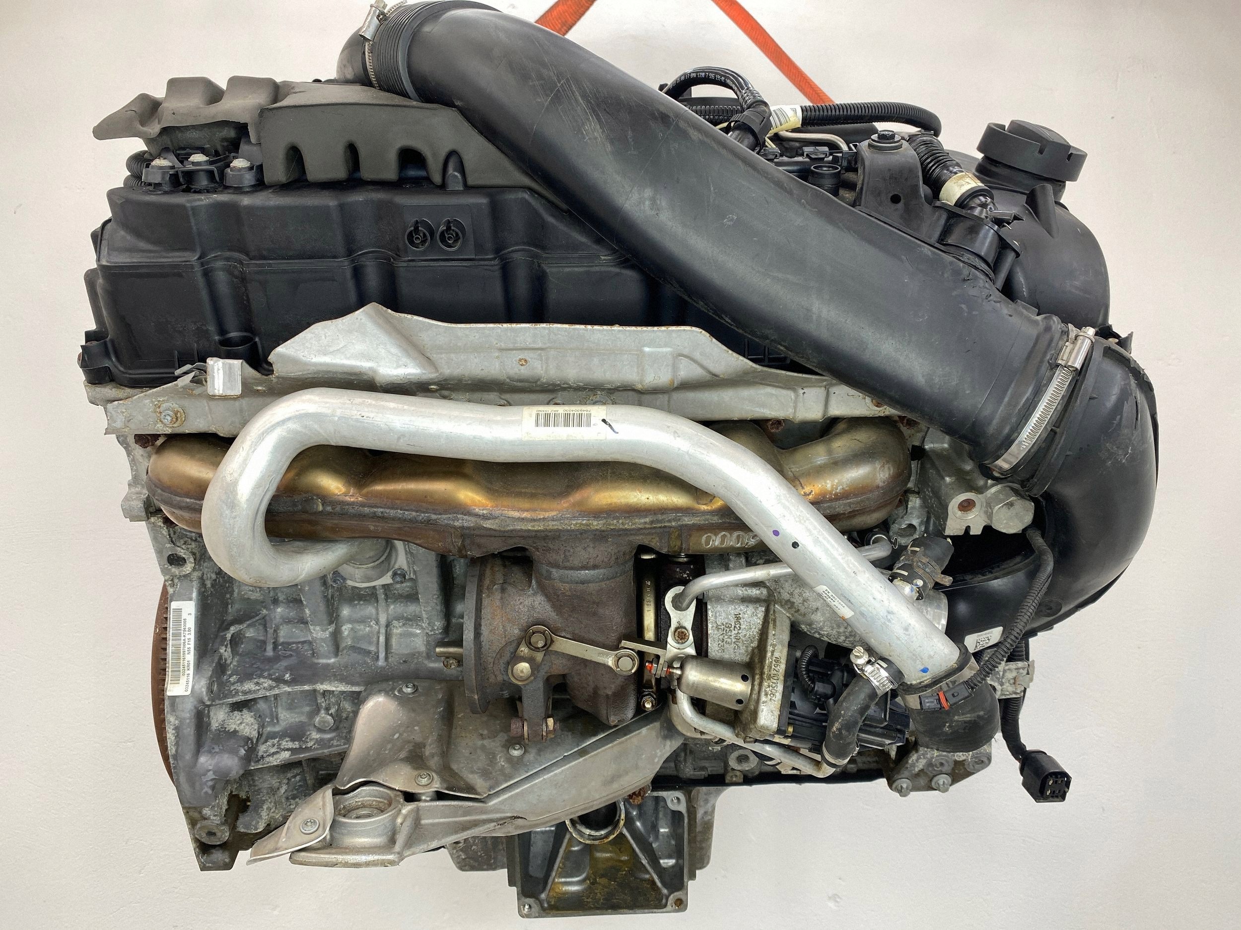 Moteur N55 B30 A - Image 2