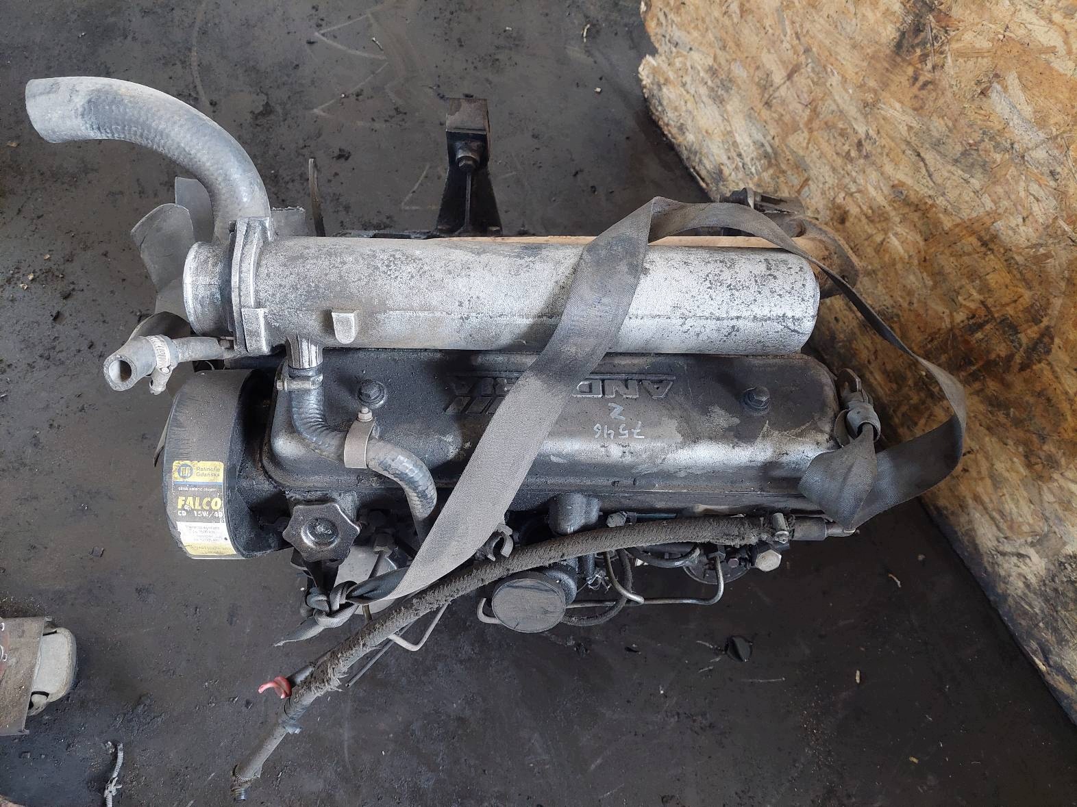 Moteur 4C90 - Image 6