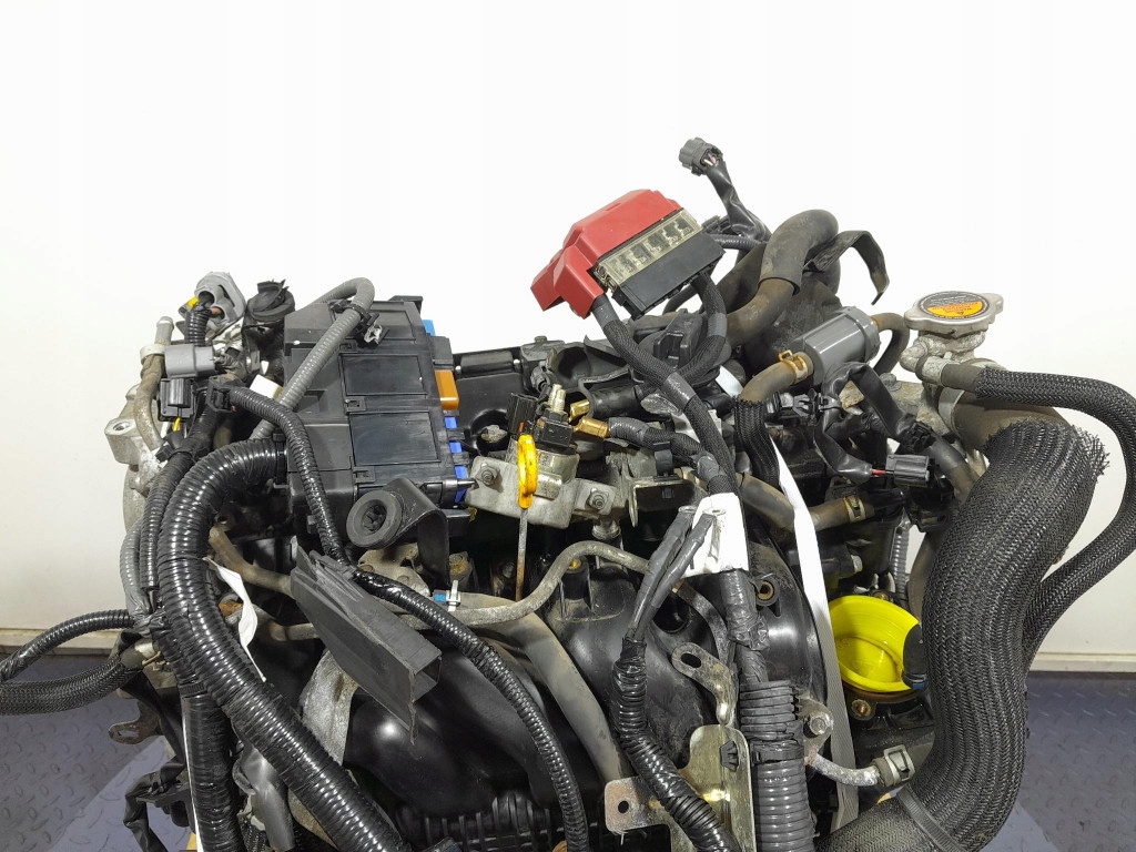 Moteur MR16DDT - Image 3