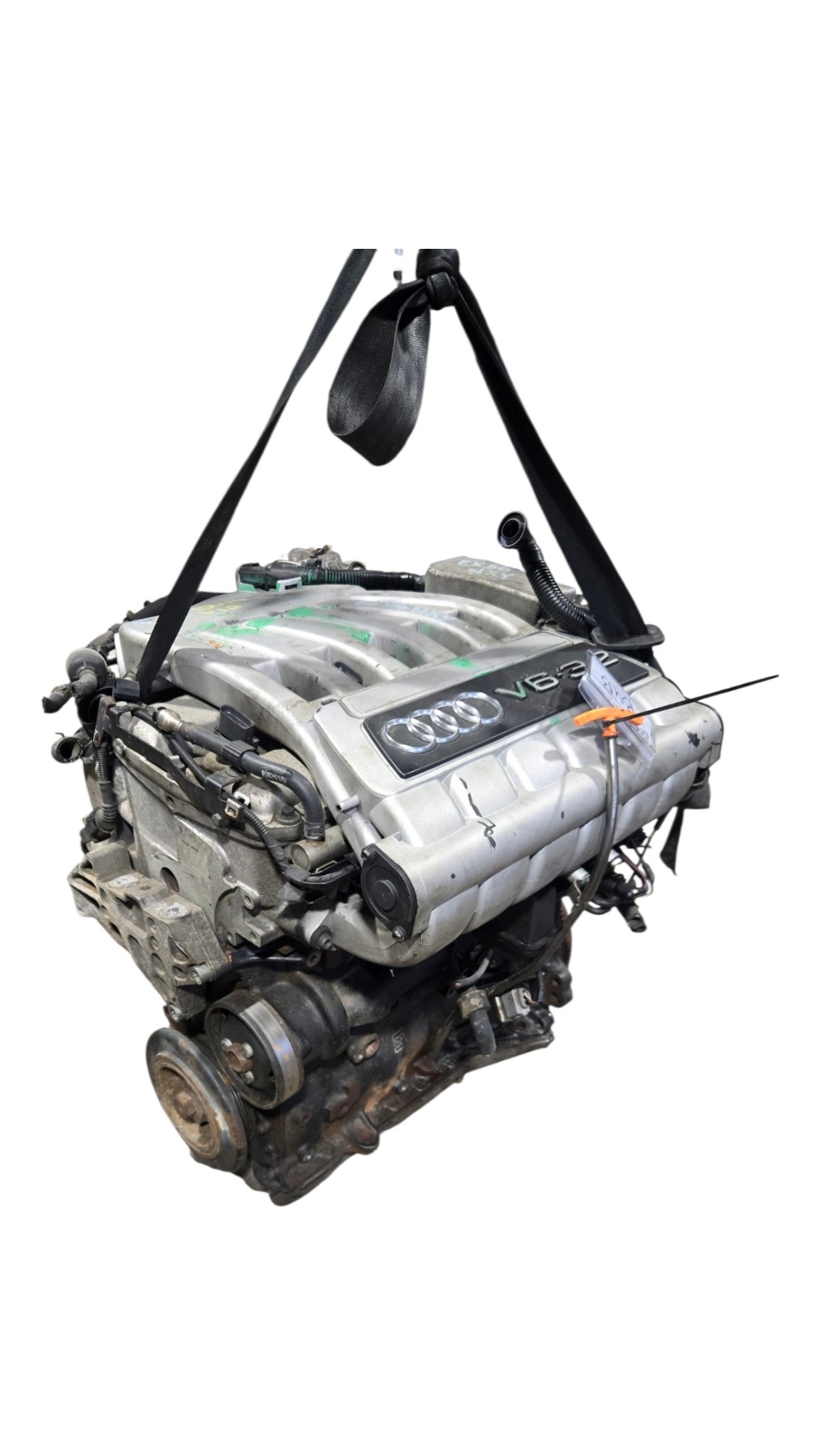 Moteur BUB - Image 9