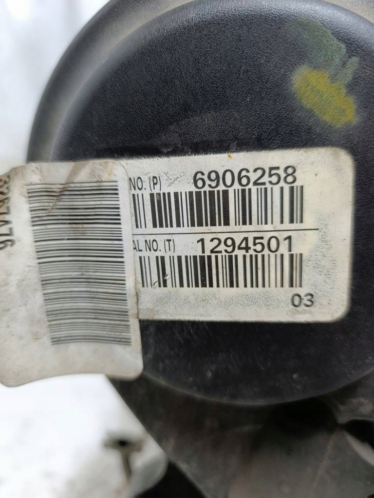 Moteur B 4204 T37 - Image 2
