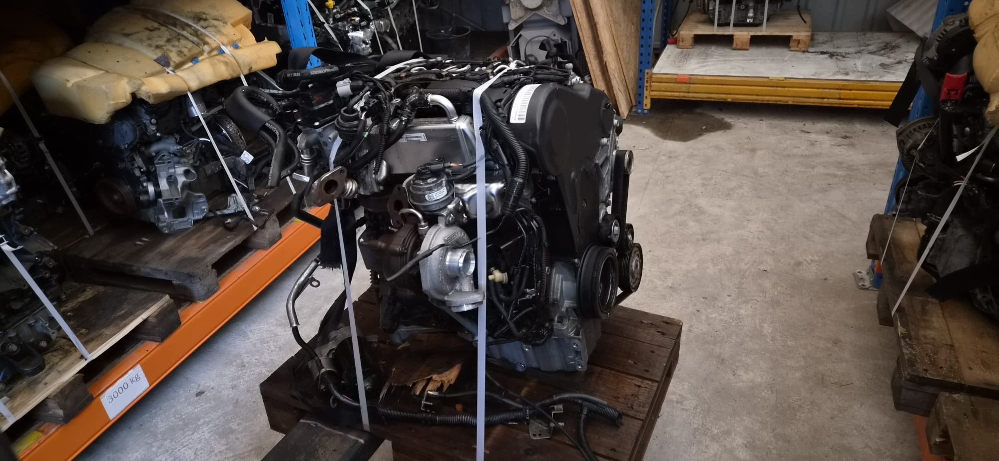 Moteur CGLA - Image 2