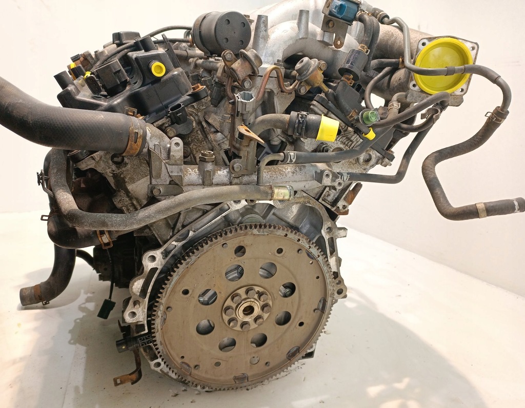 Moteur VQ35DE - Image 2