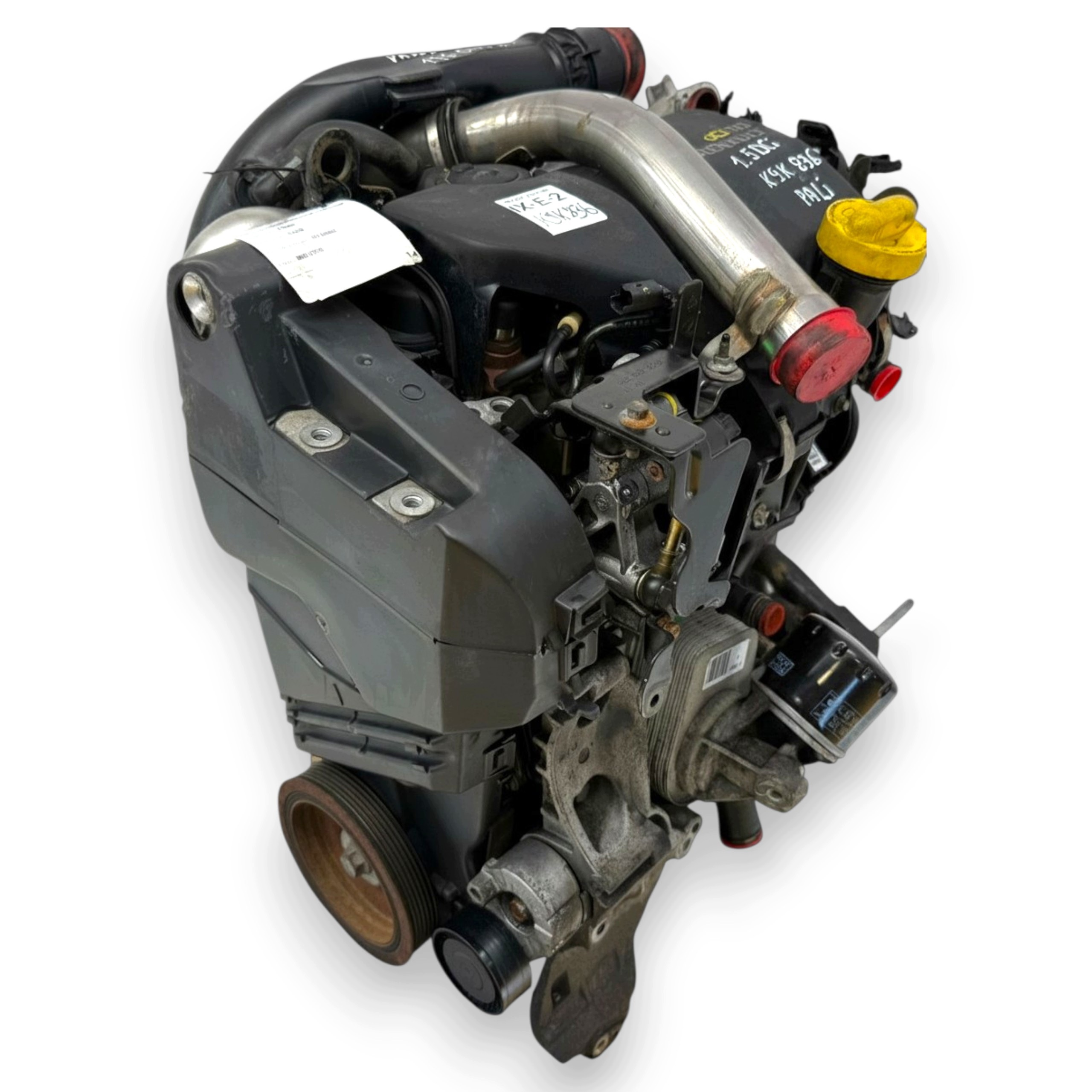 Moteur K9K 836 - Image 10