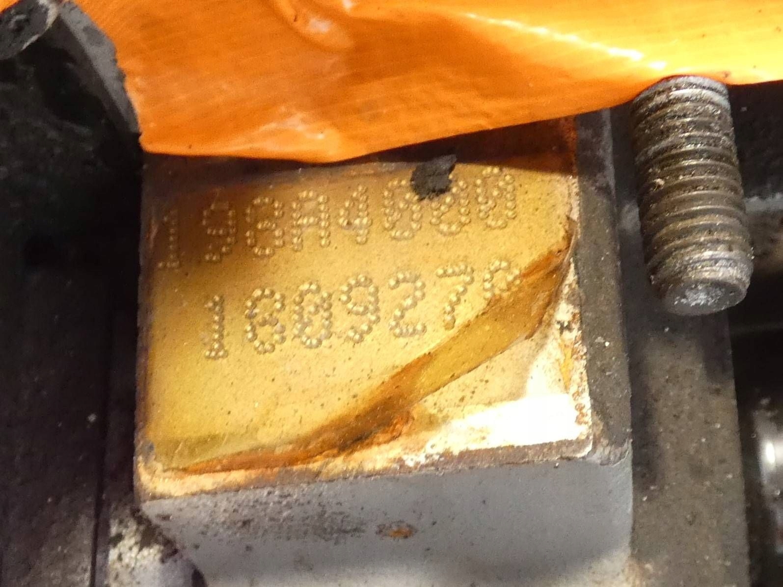 Moteur 198 A4.000 - Image 7