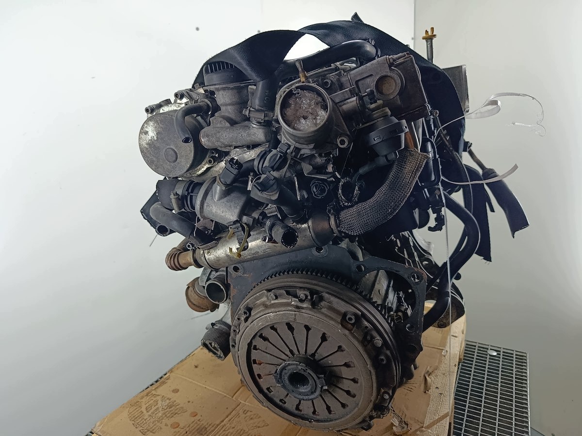 Moteur 192 A5.000 - Image 6