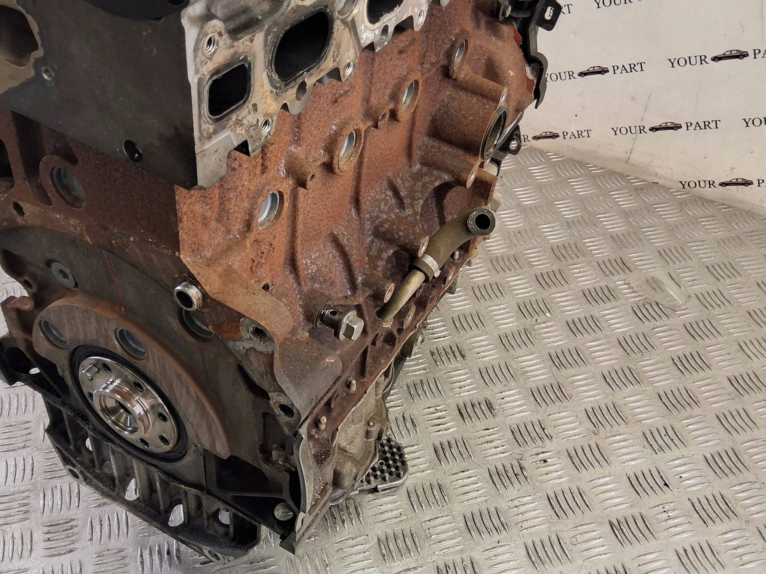 Moteur TXDA - Image 11