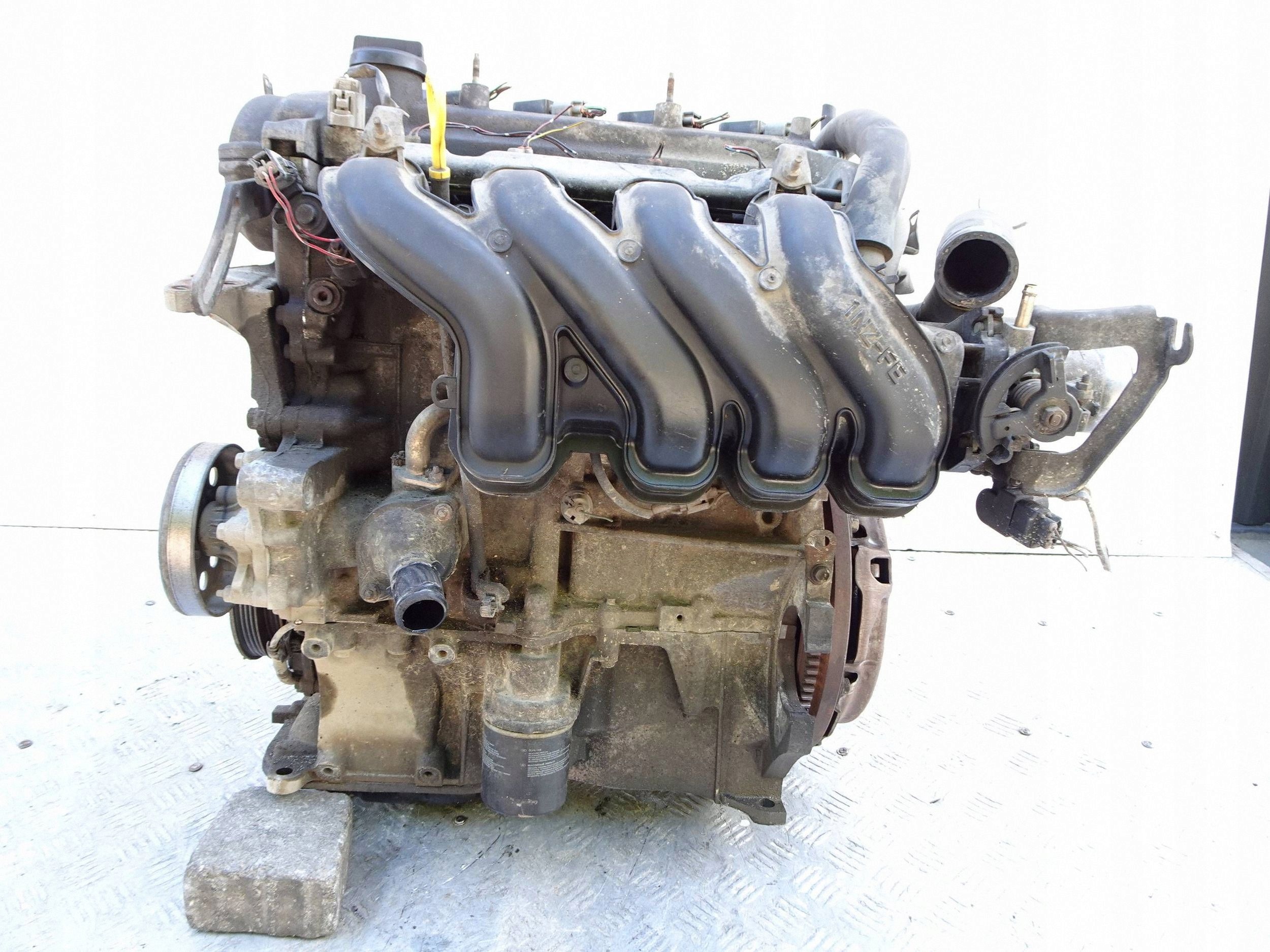 Moteur 2NZ-FE - Image 1