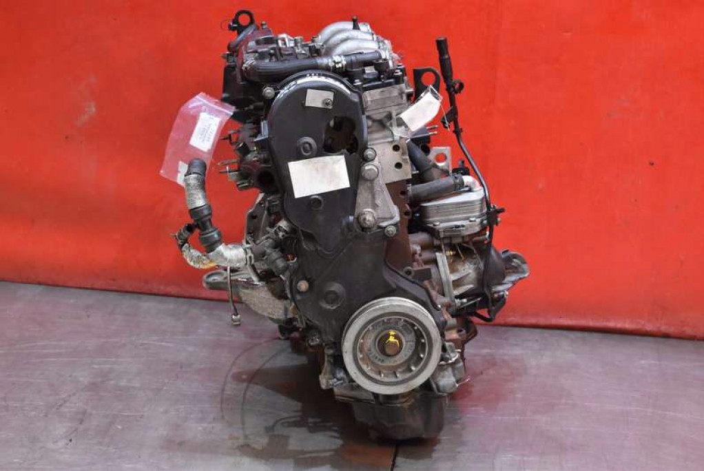 Moteur 224DT(DW12BTED4) - Image 7