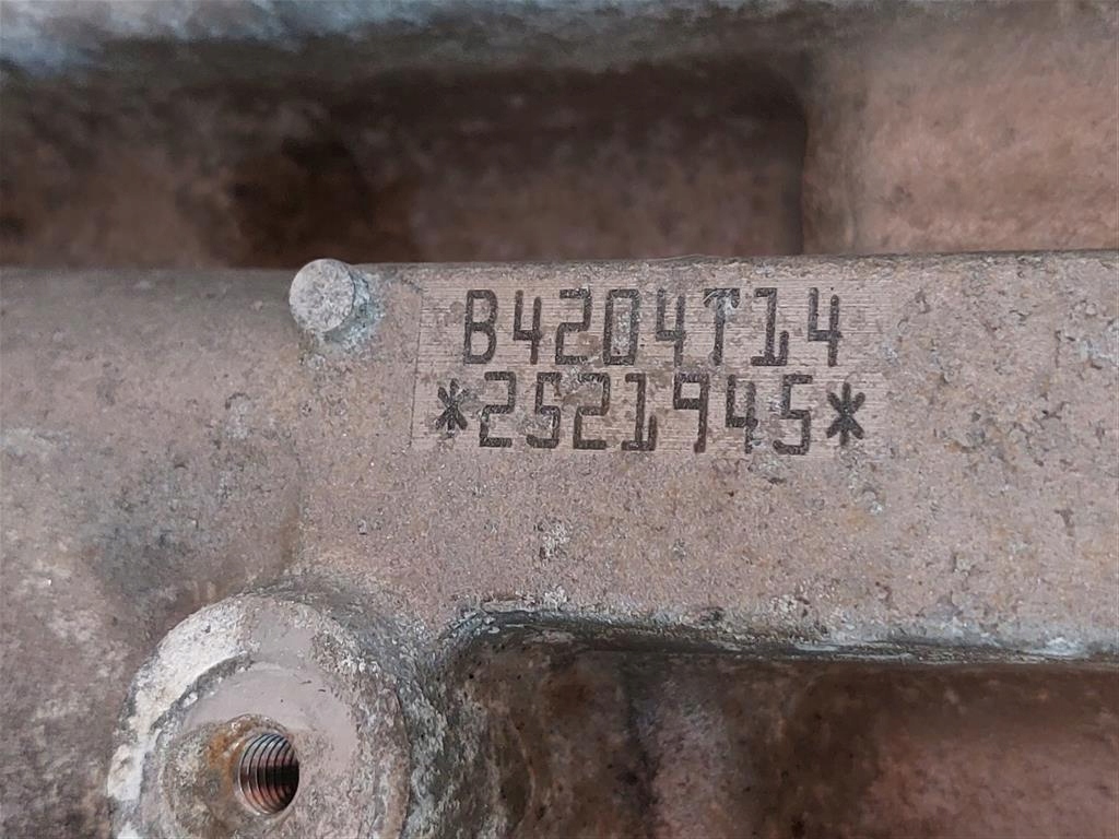 Moteur B 4204 T14 - Image 3