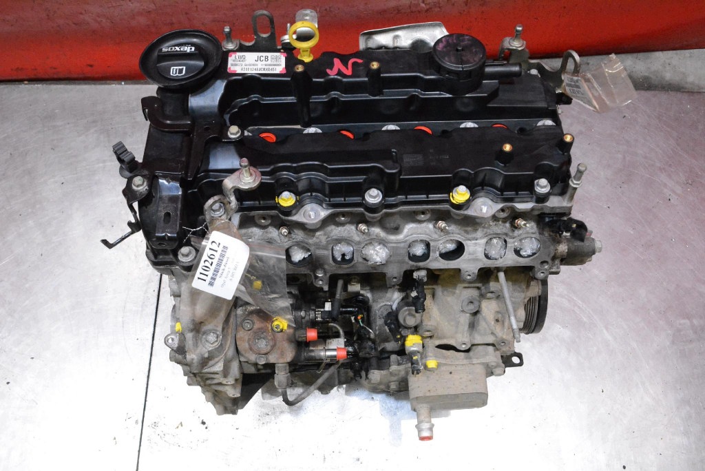 Moteur B 16 DTE - Image 5