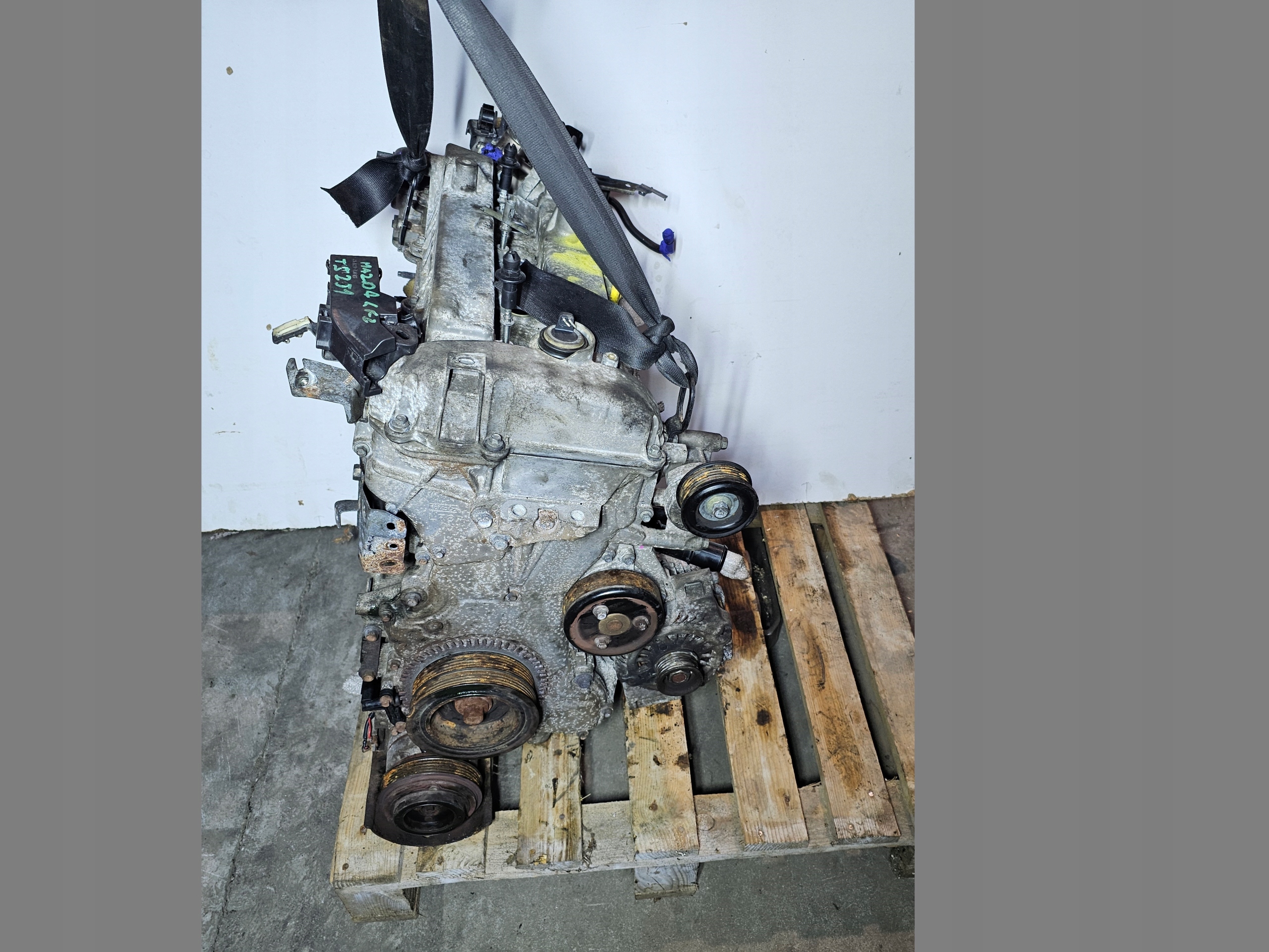 Moteur LF17 - Image 4