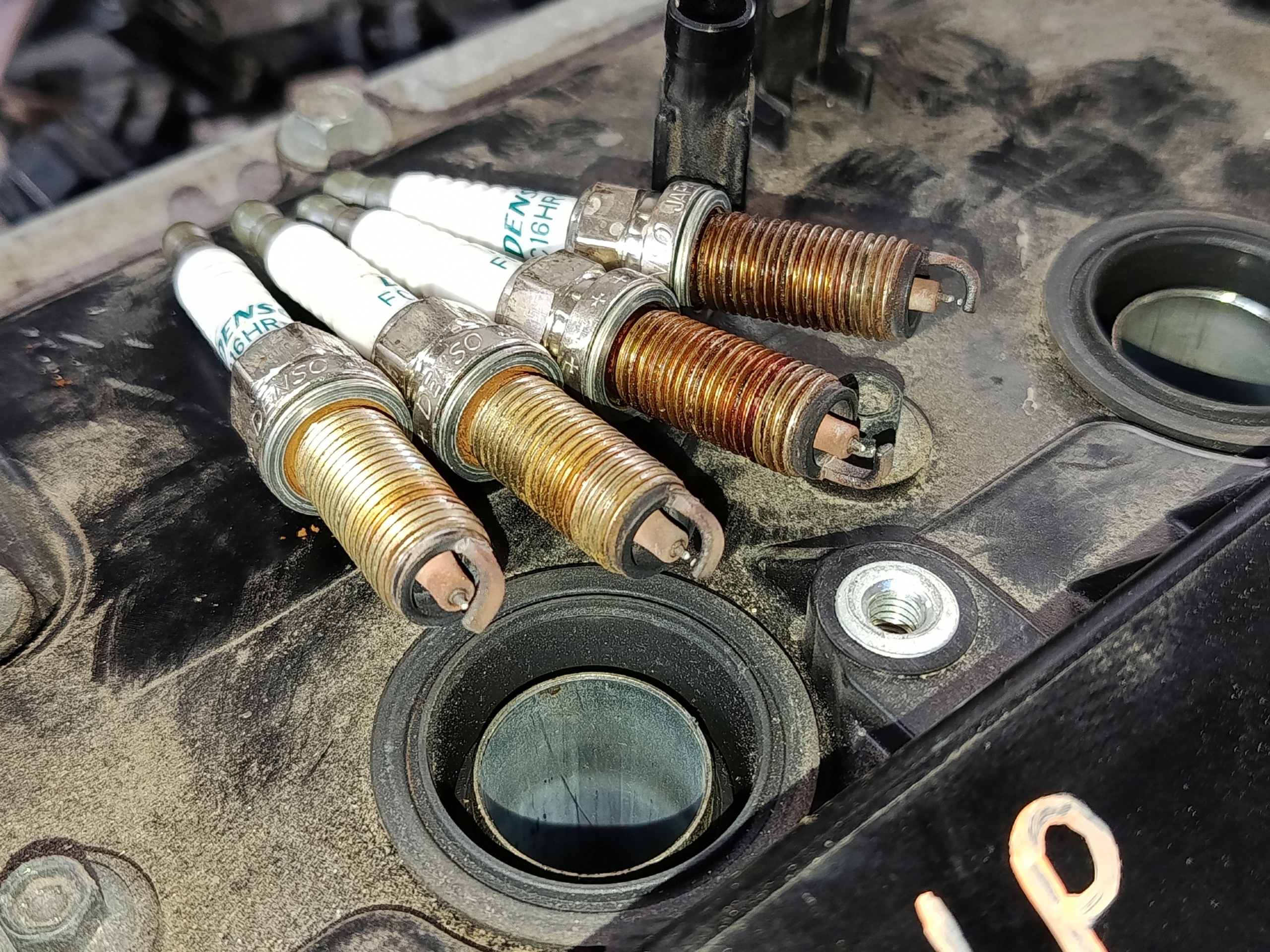 Moteur A25A-FXS - Image 4