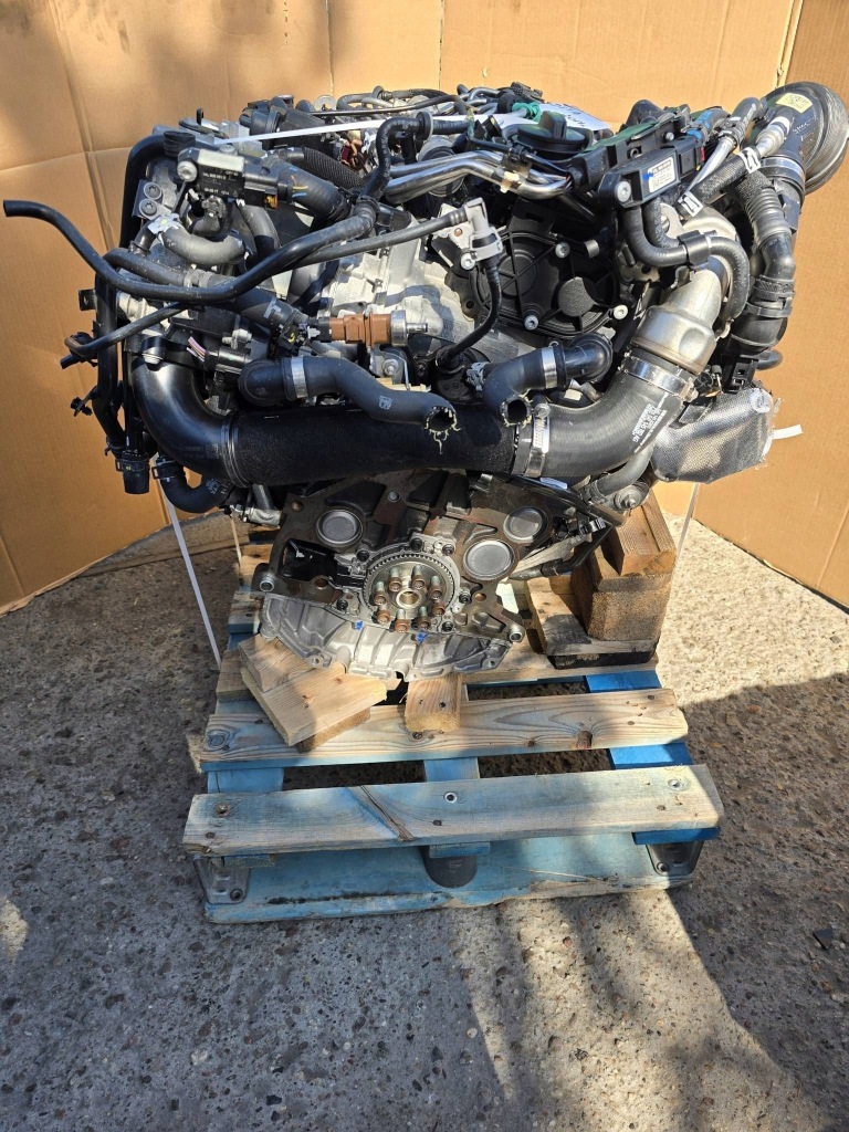 Moteur DETB — vue 3