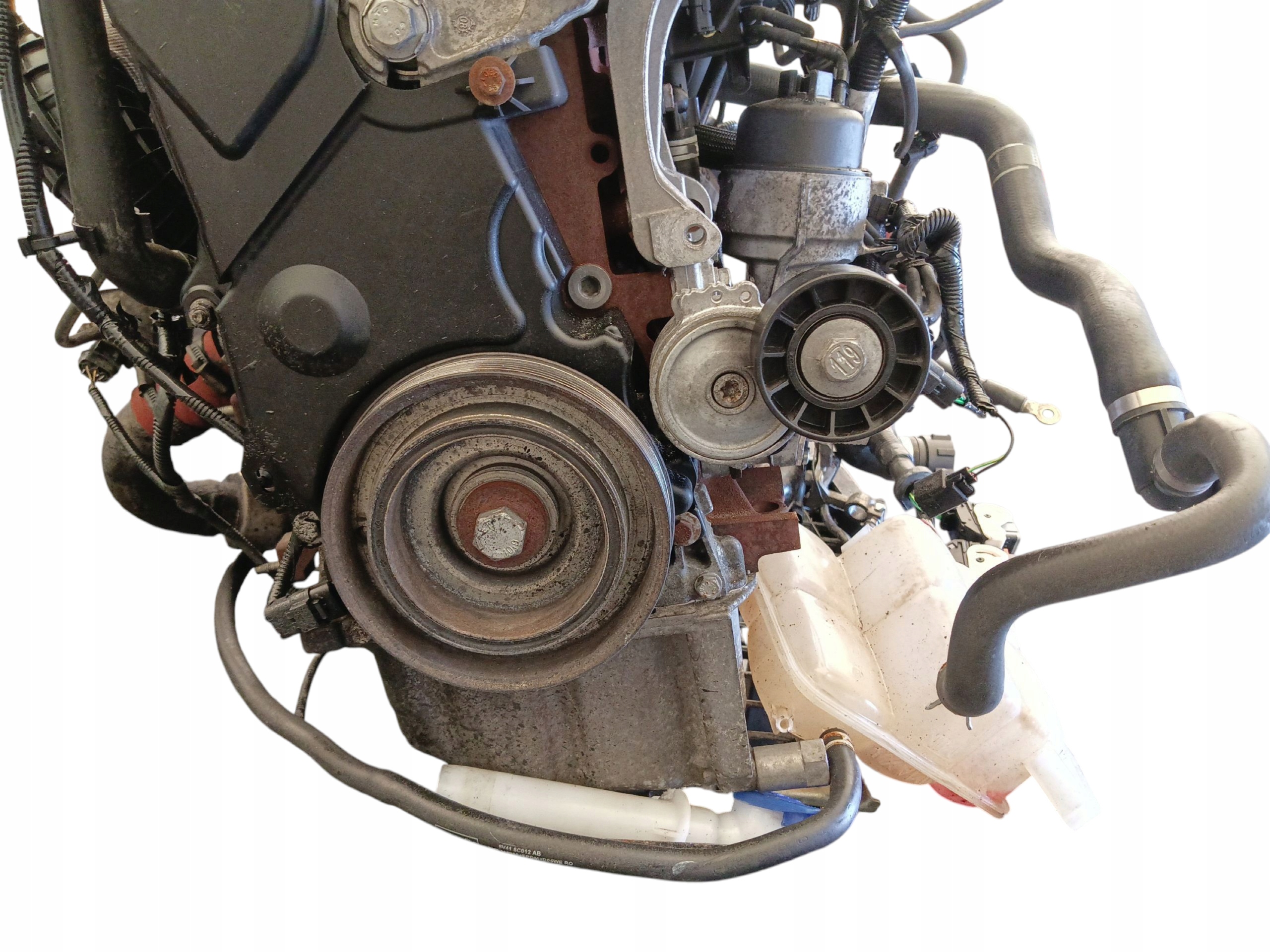Moteur G6DG - Image 4