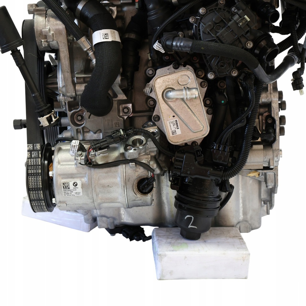 Moteur B38 A15 P - Image 4