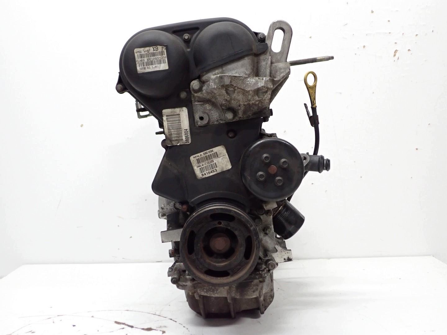 Moteur B 4164 S3 - Image 4