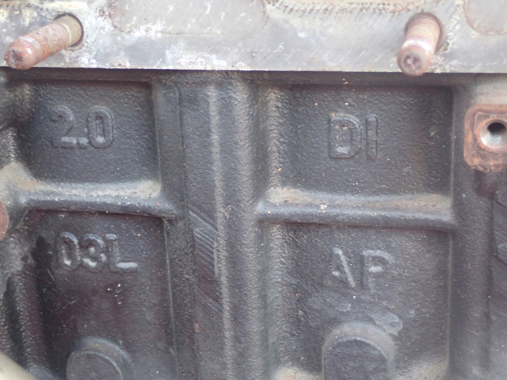 Moteur CFHE — vue 4