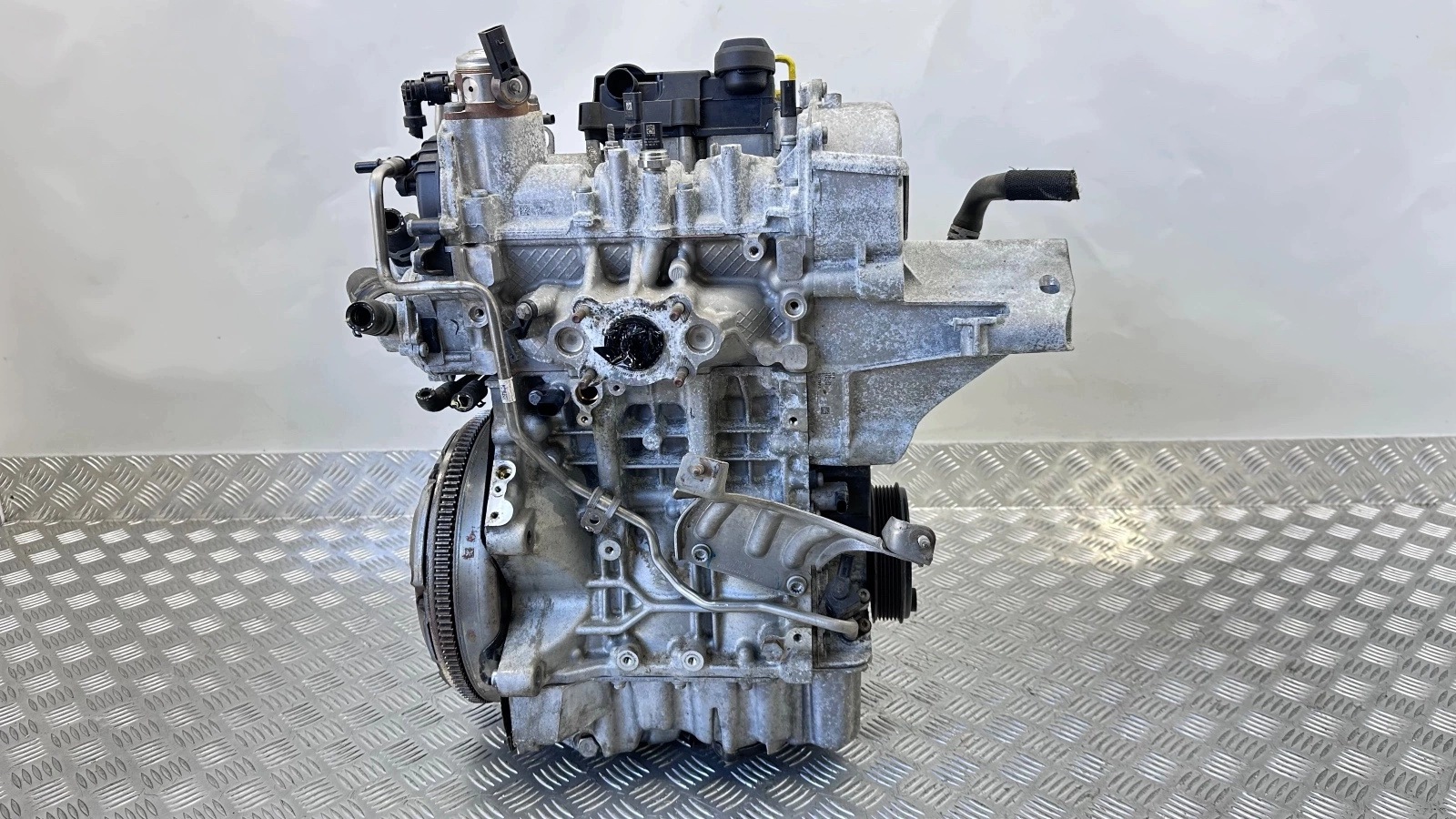 Moteur DLAB - Image 2