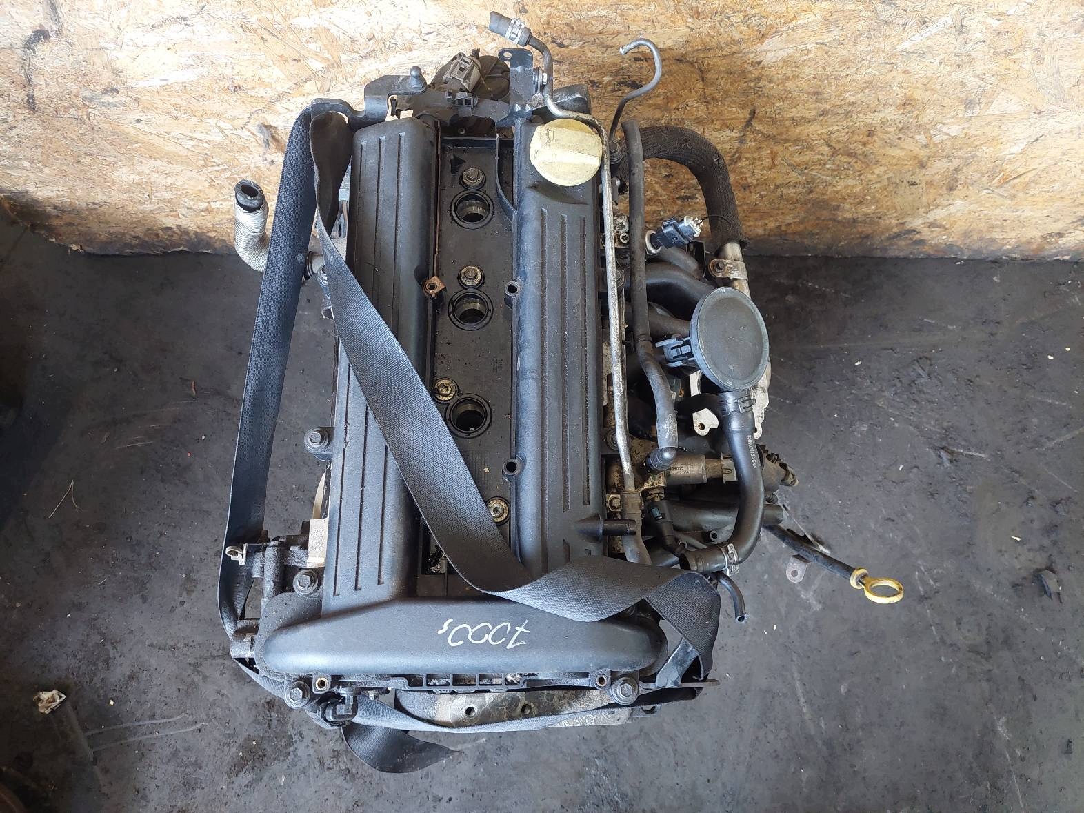 Moteur Z 22 YH - Image 3