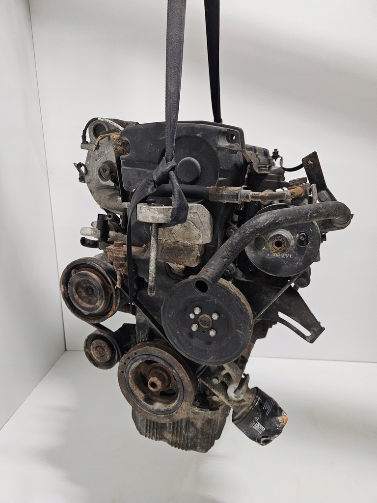 Moteur G4GC — vue 2